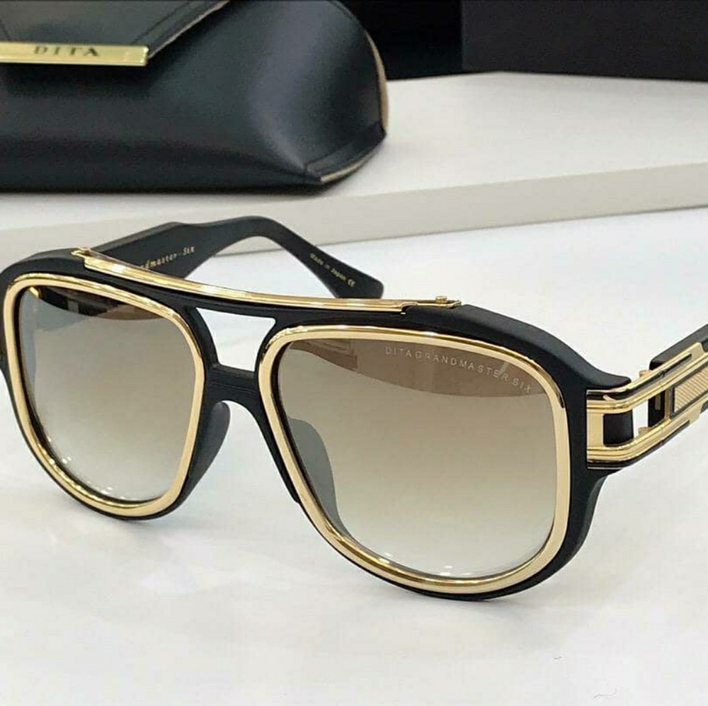 Designer Sunglasses